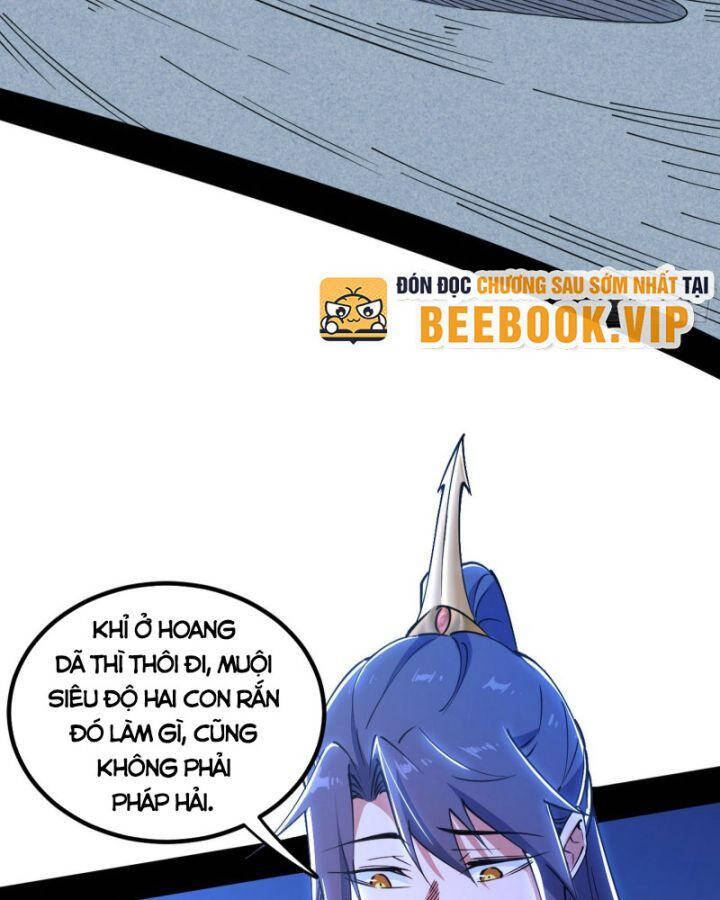 Ta Là Tà Đế Chap 401 - Next Chap 402