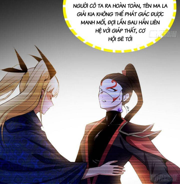 Ta Là Tà Đế Chap 401 - Next Chap 402