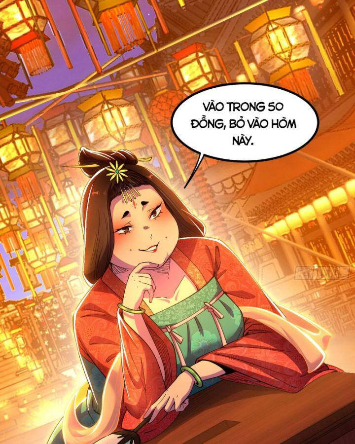 Ta Là Tà Đế Chap 401 - Next Chap 402