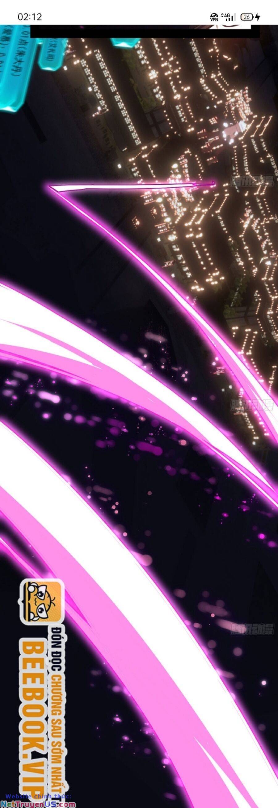 Ta Là Tà Đế Chap 404 - Next Chap 405