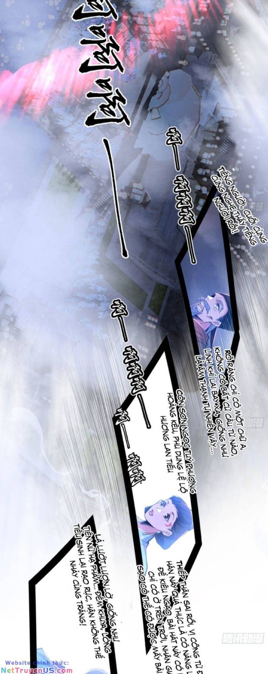 Ta Là Tà Đế Chap 404 - Next Chap 405