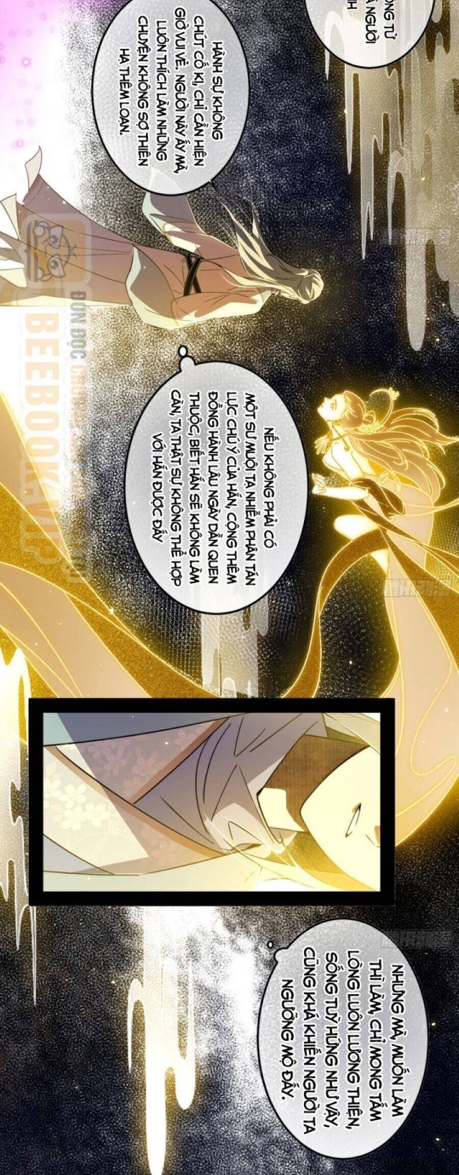 Ta Là Tà Đế Chap 404 - Next Chap 405