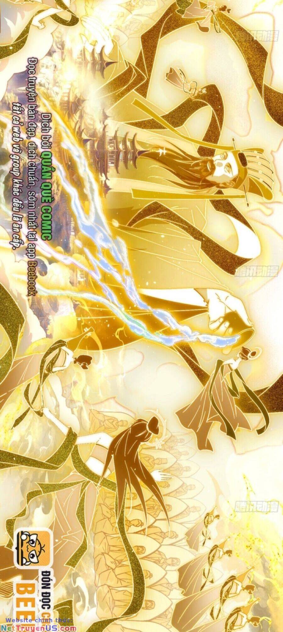 Ta Là Tà Đế Chap 404 - Next Chap 405