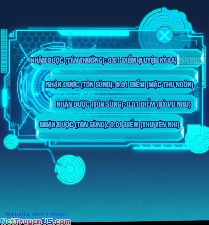 Ta Là Tà Đế Chap 405 - Next Chap 406