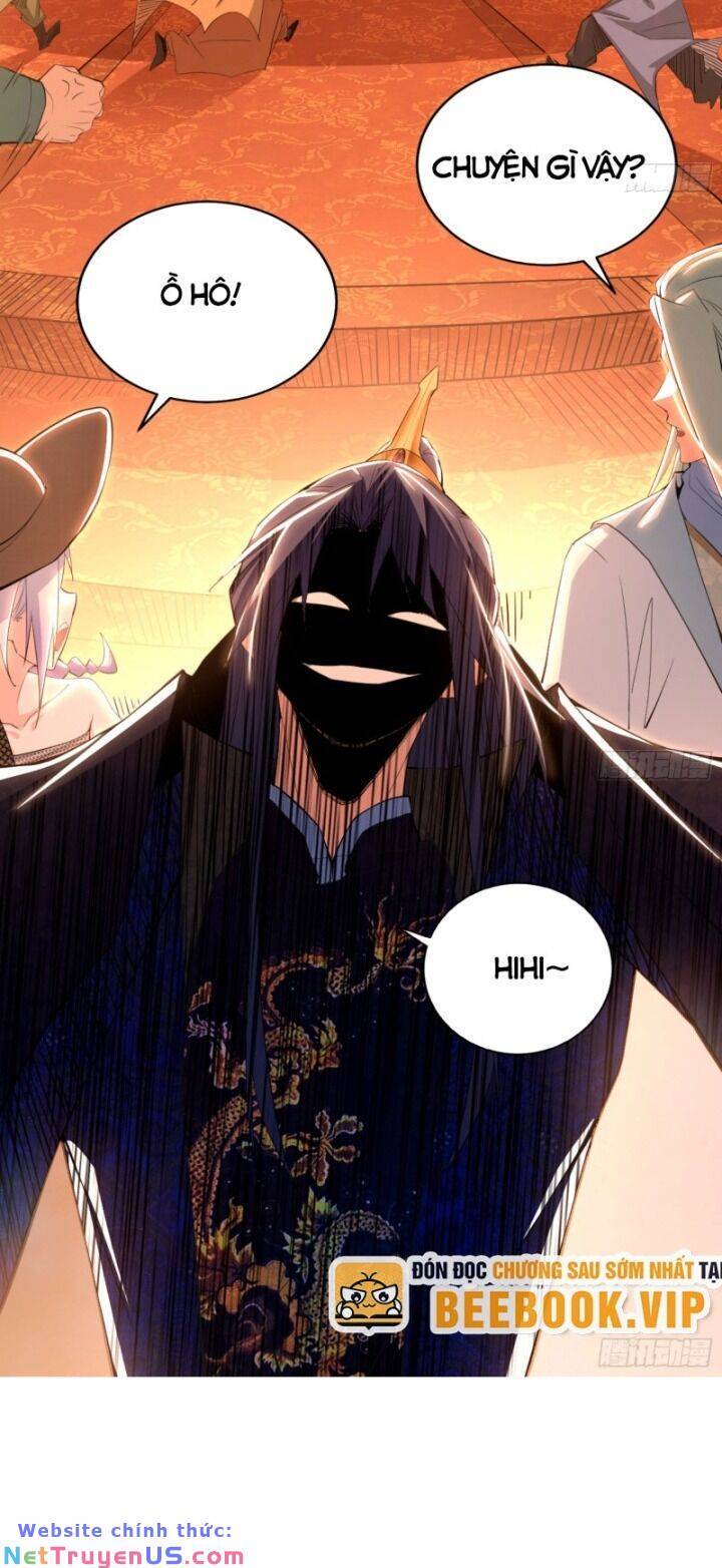 Ta Là Tà Đế Chap 405 - Next Chap 406