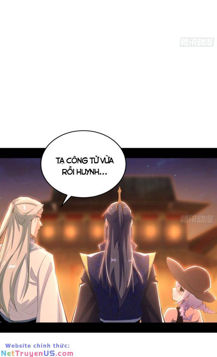Ta Là Tà Đế Chap 405 - Next Chap 406