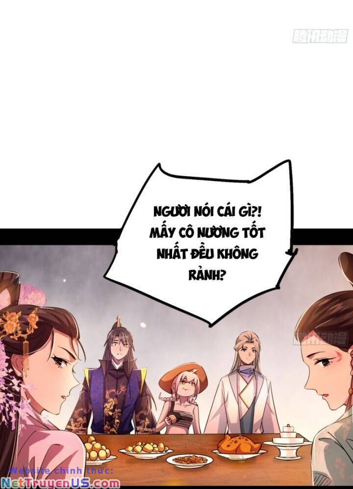 Ta Là Tà Đế Chap 405 - Next Chap 406