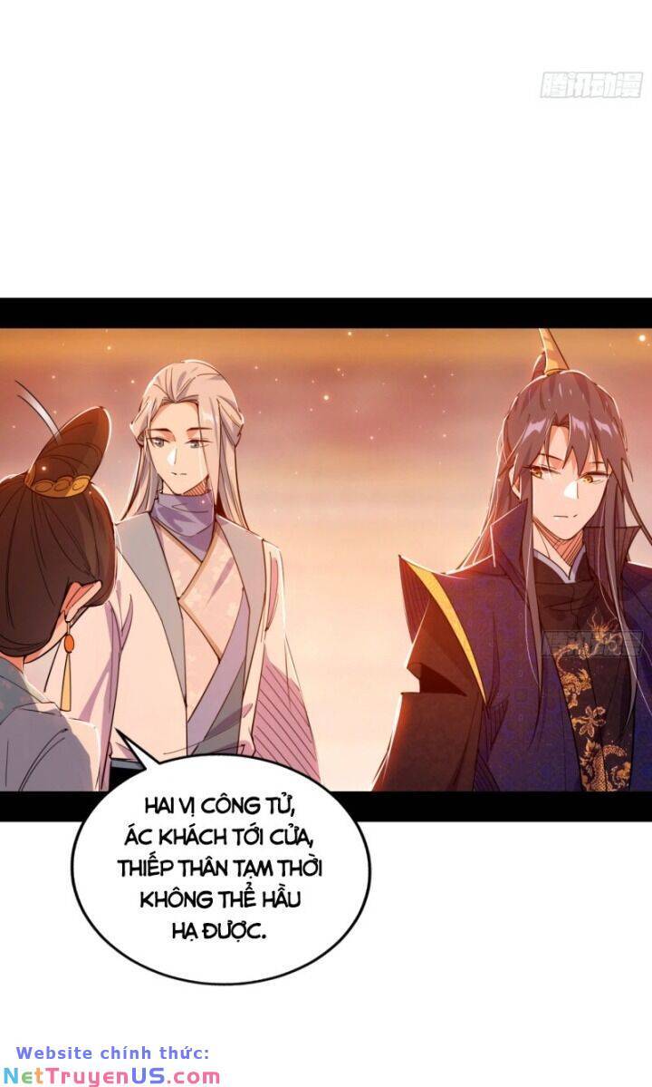 Ta Là Tà Đế Chap 405 - Next Chap 406