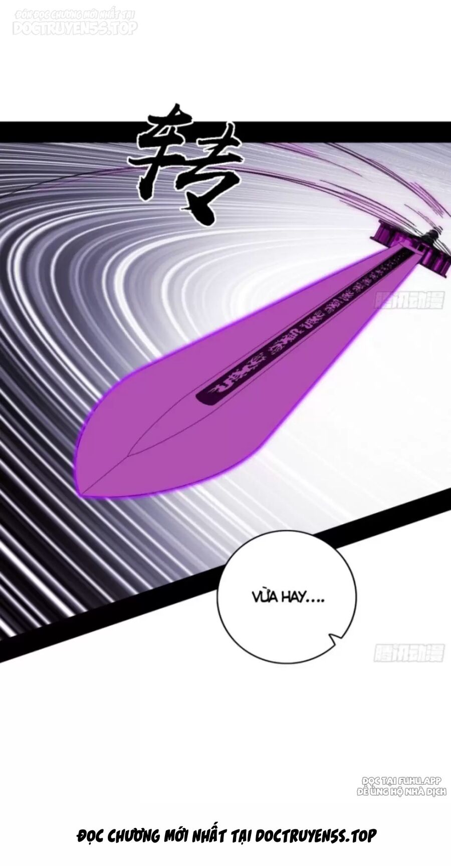 Ta Là Tà Đế Chap 407 - Next Chap 408