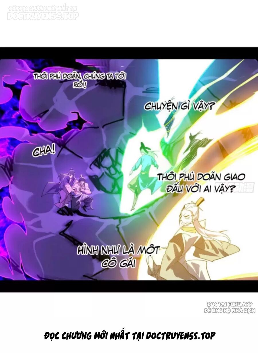 Ta Là Tà Đế Chap 407 - Next Chap 408