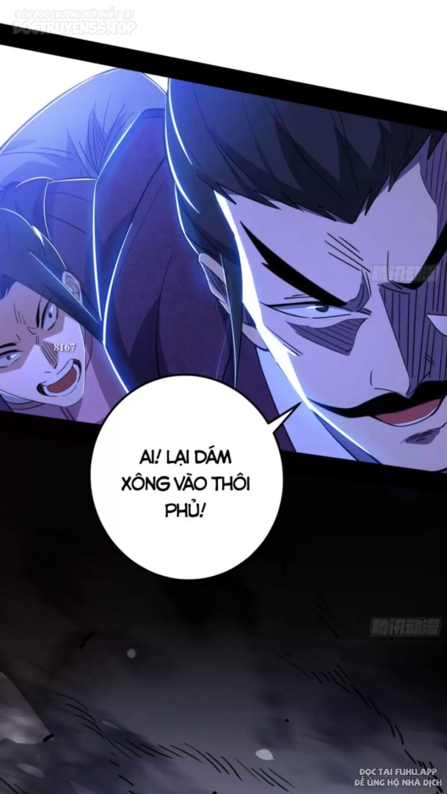 Ta Là Tà Đế Chap 407 - Next Chap 408