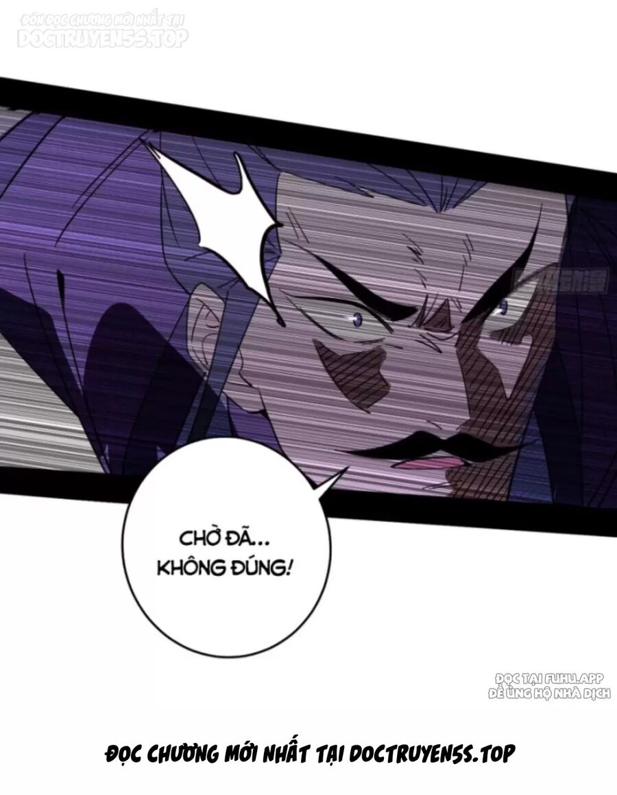 Ta Là Tà Đế Chap 407 - Next Chap 408
