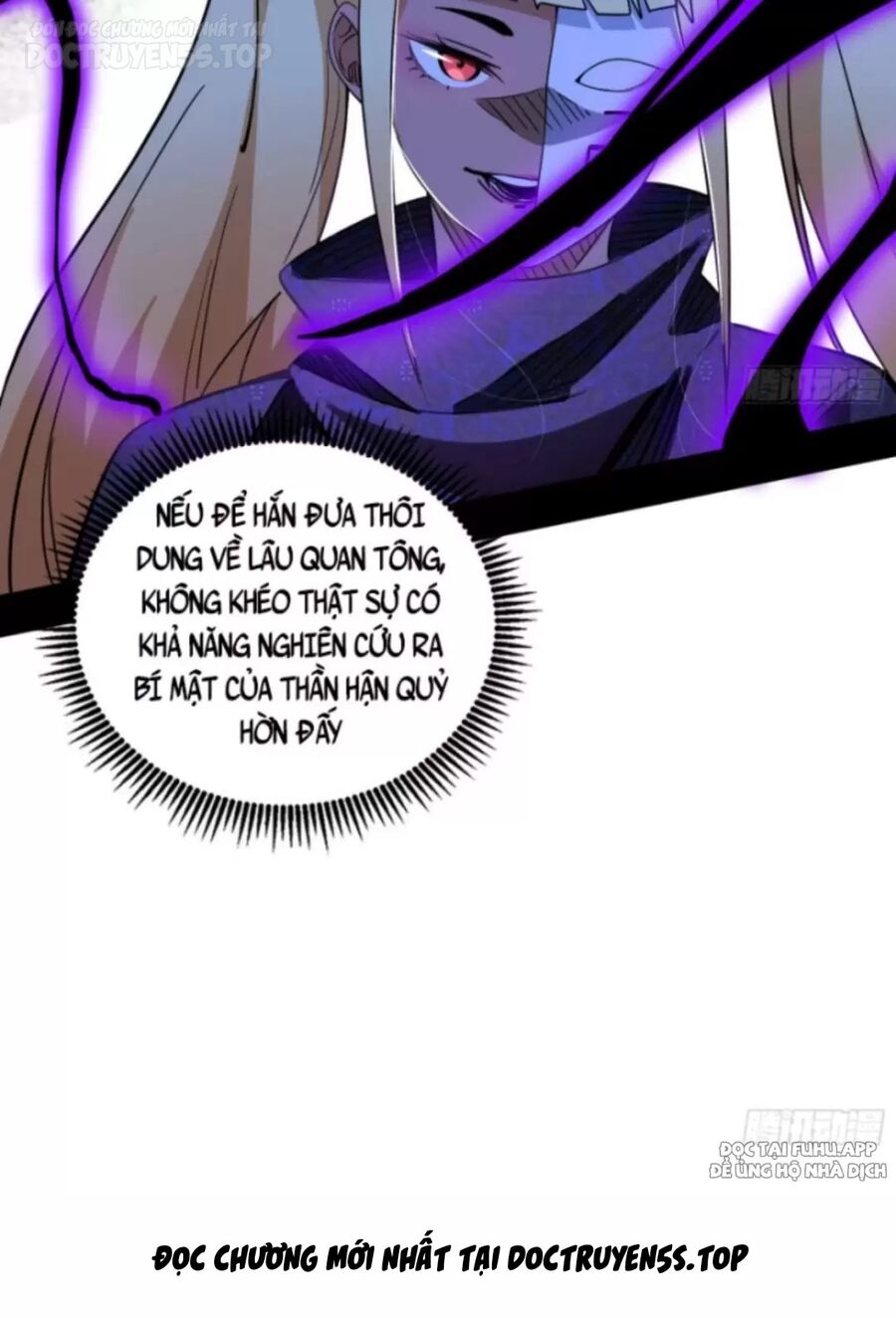 Ta Là Tà Đế Chap 407 - Next Chap 408
