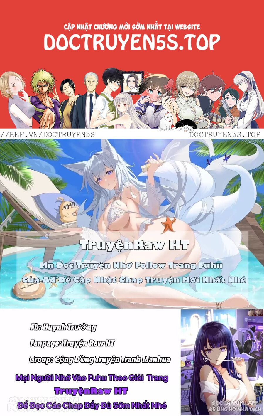 Ta Là Tà Đế Chap 407 - Next Chap 408