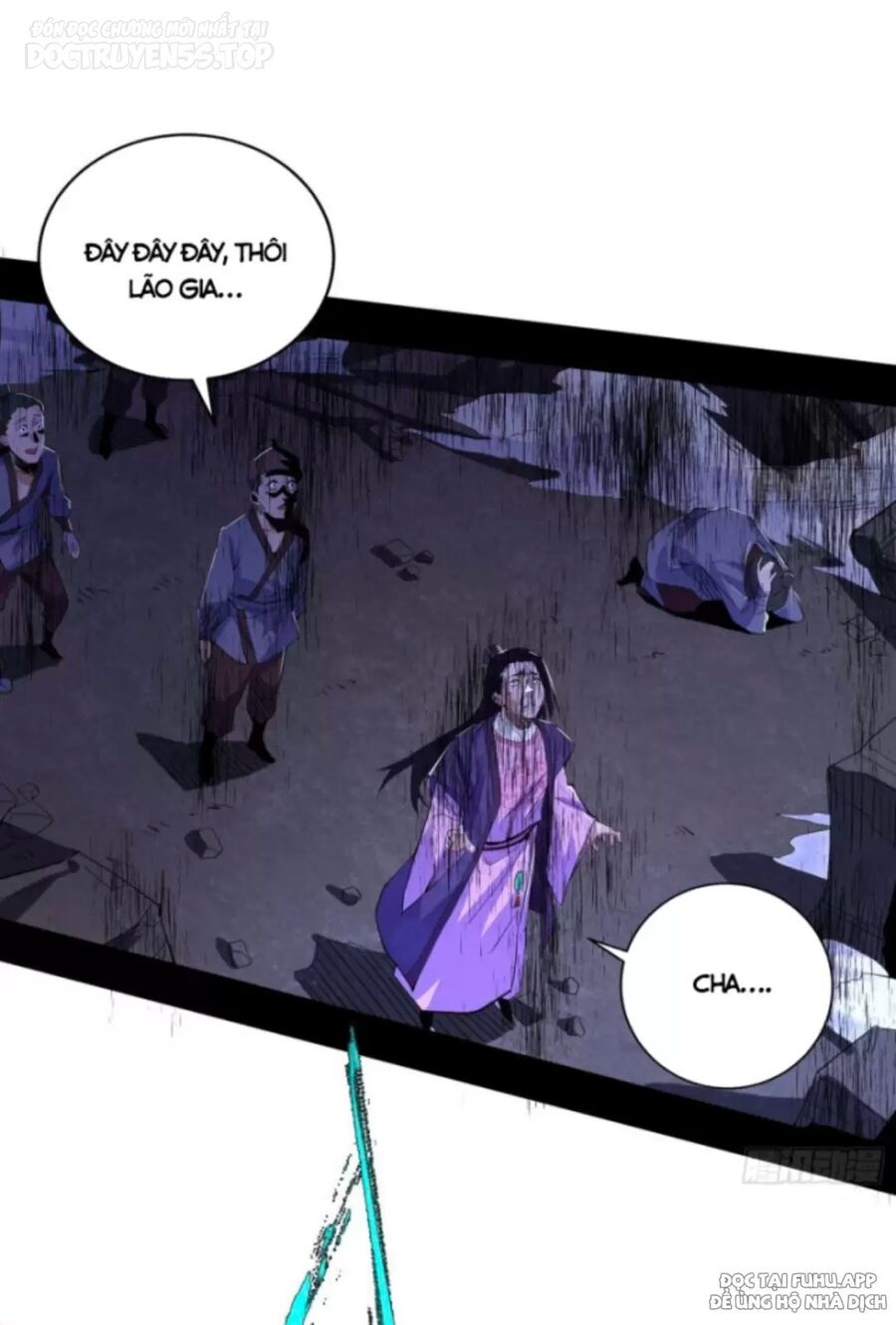 Ta Là Tà Đế Chap 407 - Next Chap 408
