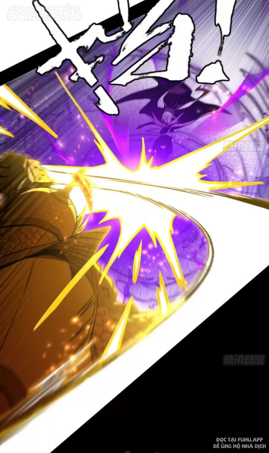 Ta Là Tà Đế Chap 407 - Next Chap 408