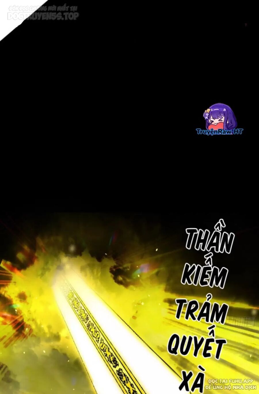 Ta Là Tà Đế Chap 407 - Next Chap 408