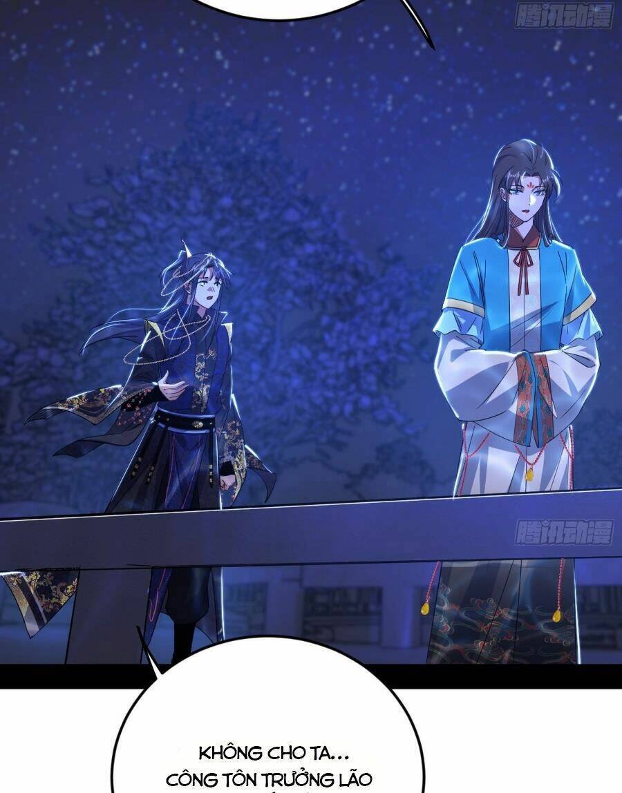 Ta Là Tà Đế Chap 420 - Next Chap 421