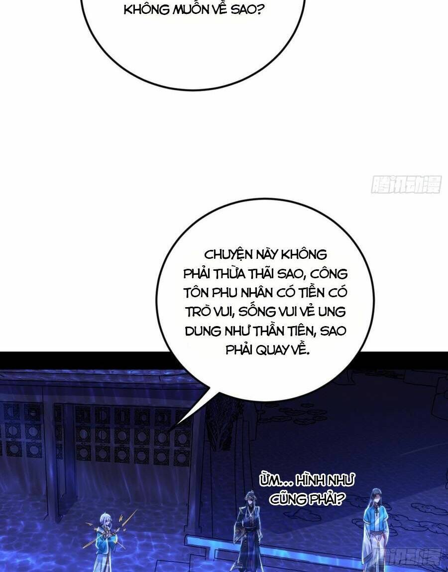 Ta Là Tà Đế Chap 420 - Next Chap 421
