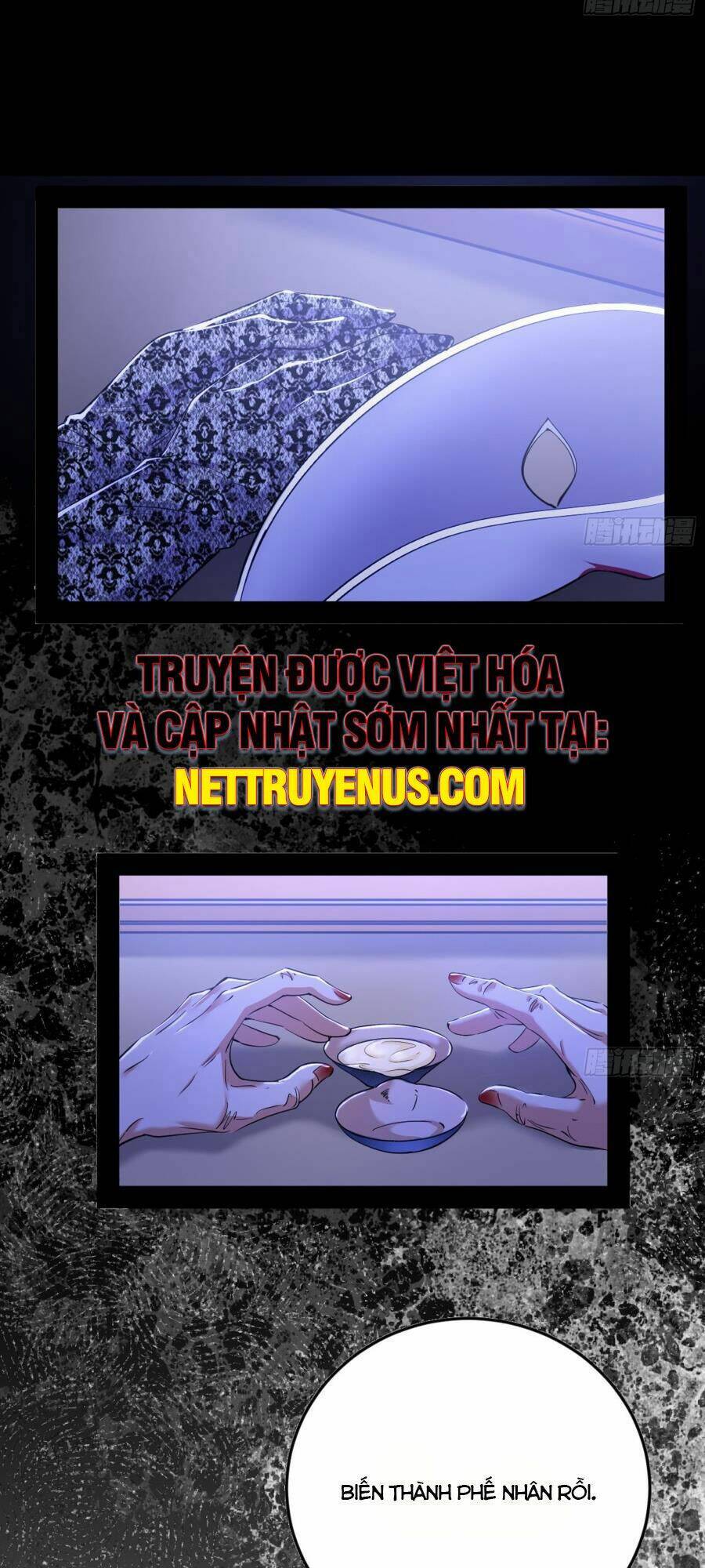 Ta Là Tà Đế Chap 420 - Next Chap 421