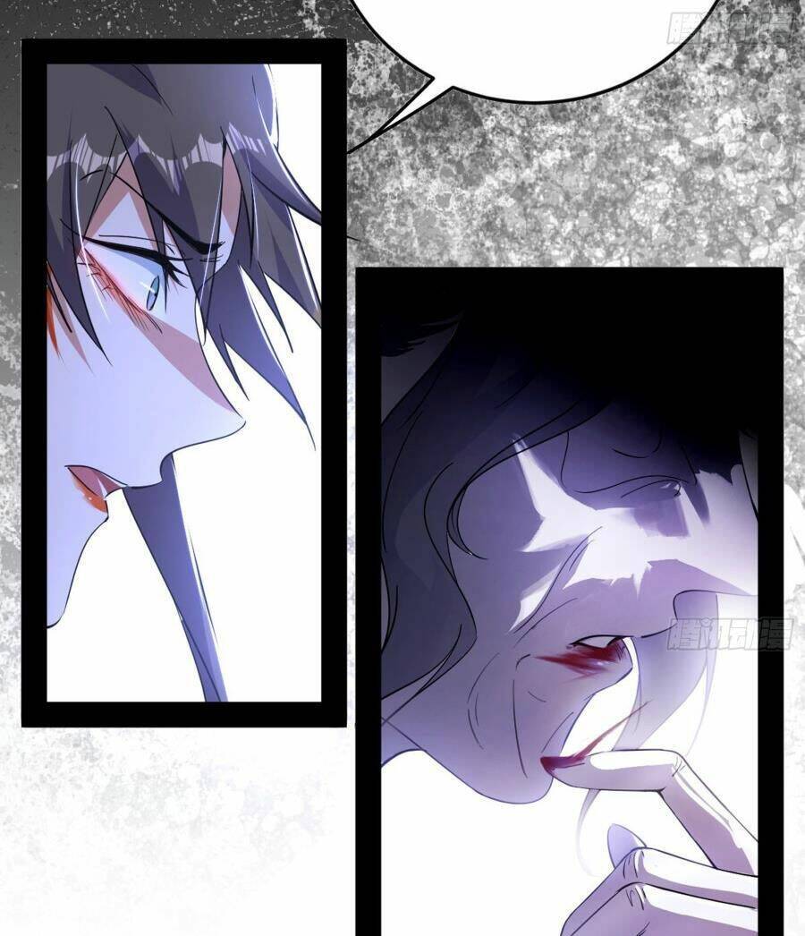 Ta Là Tà Đế Chap 420 - Next Chap 421