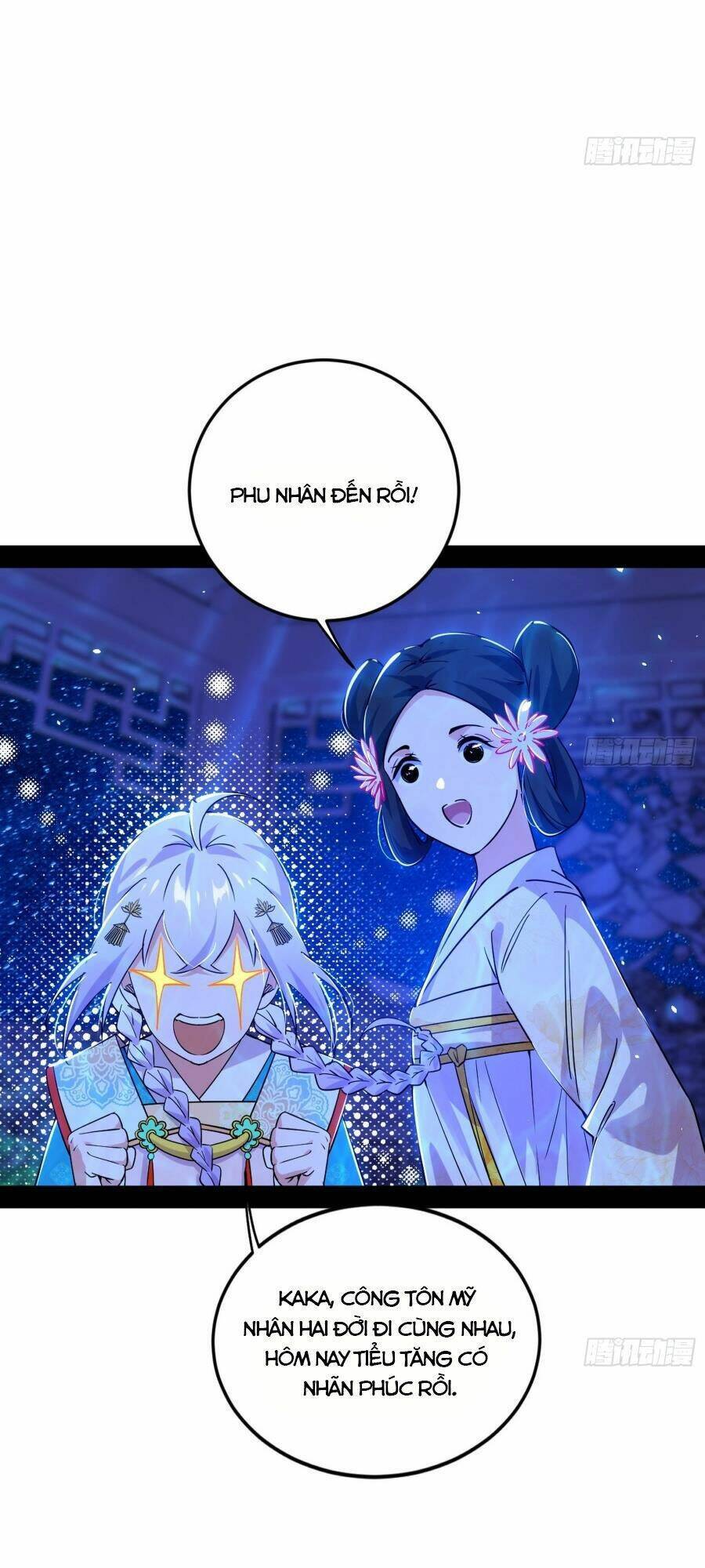 Ta Là Tà Đế Chap 420 - Next Chap 421