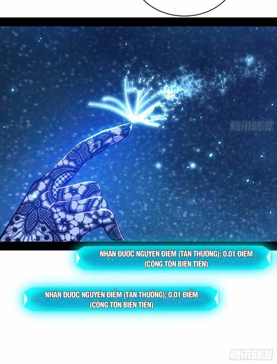 Ta Là Tà Đế Chap 420 - Next Chap 421