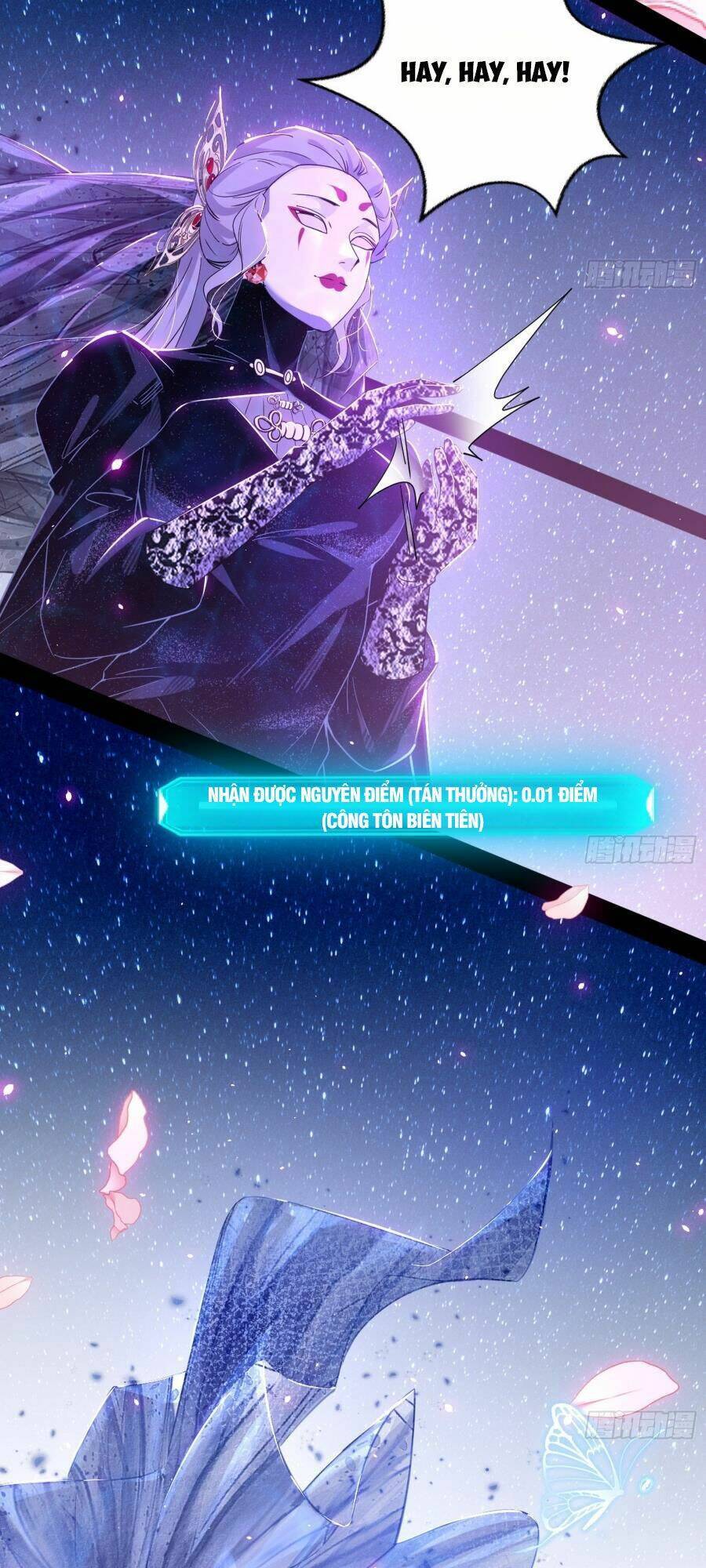 Ta Là Tà Đế Chap 420 - Next Chap 421