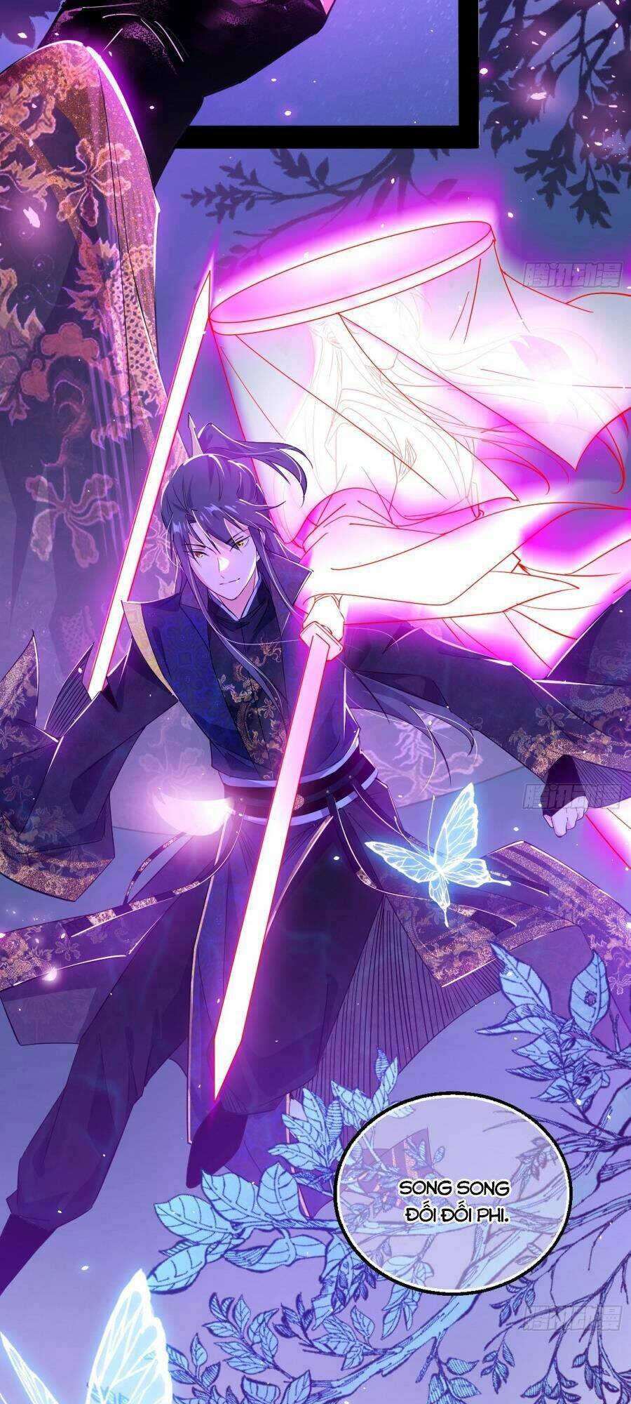 Ta Là Tà Đế Chap 420 - Next Chap 421