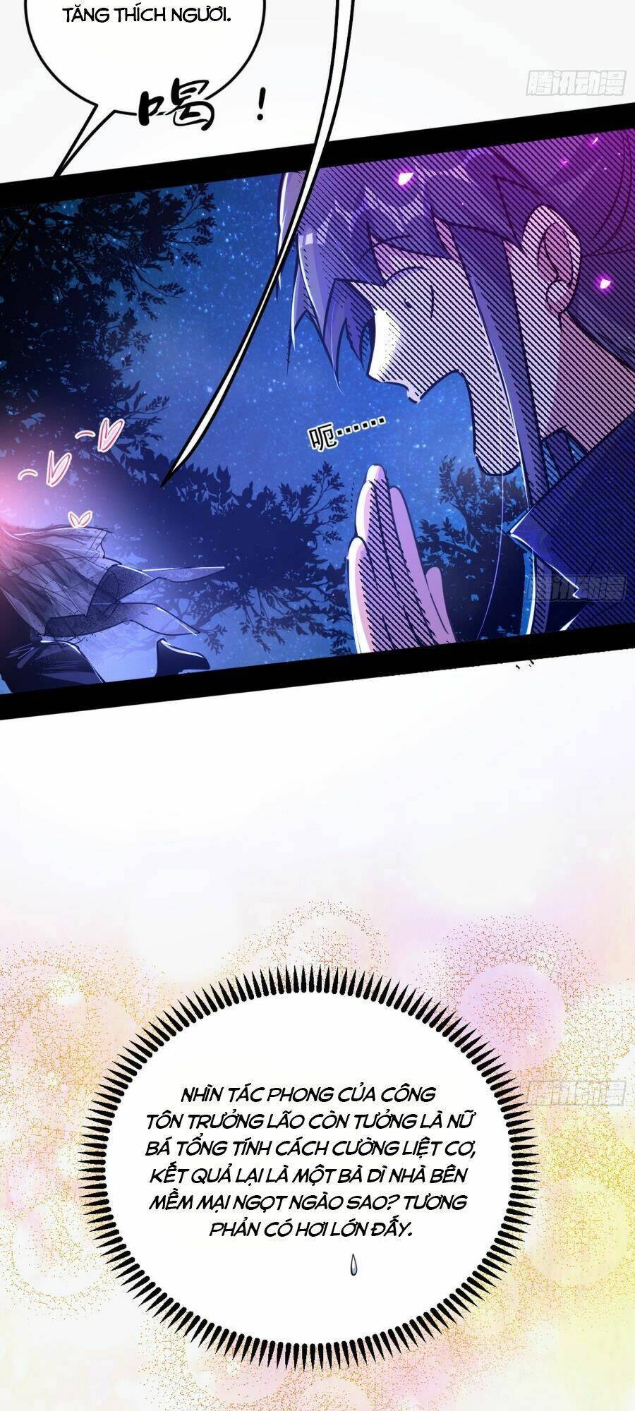 Ta Là Tà Đế Chap 420 - Next Chap 421