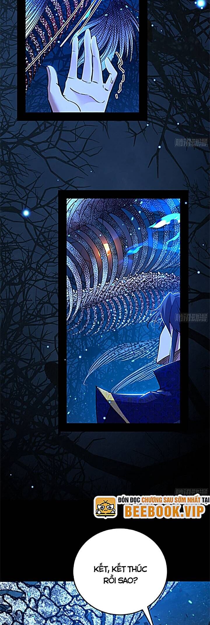 Ta Là Tà Đế Chap 424 - Next Chap 425