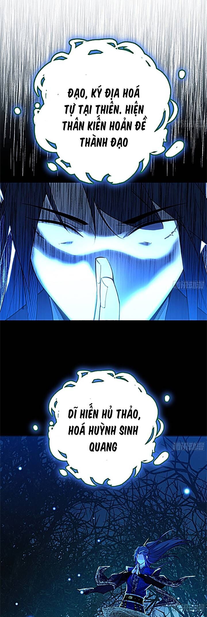 Ta Là Tà Đế Chap 424 - Next Chap 425