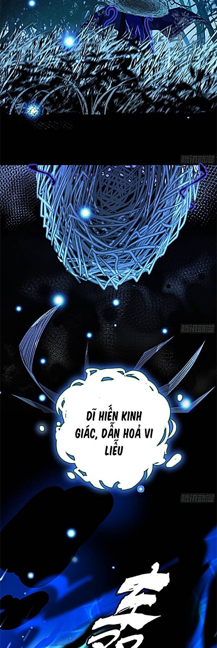 Ta Là Tà Đế Chap 424 - Next Chap 425