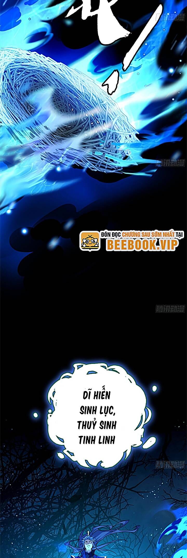 Ta Là Tà Đế Chap 424 - Next Chap 425