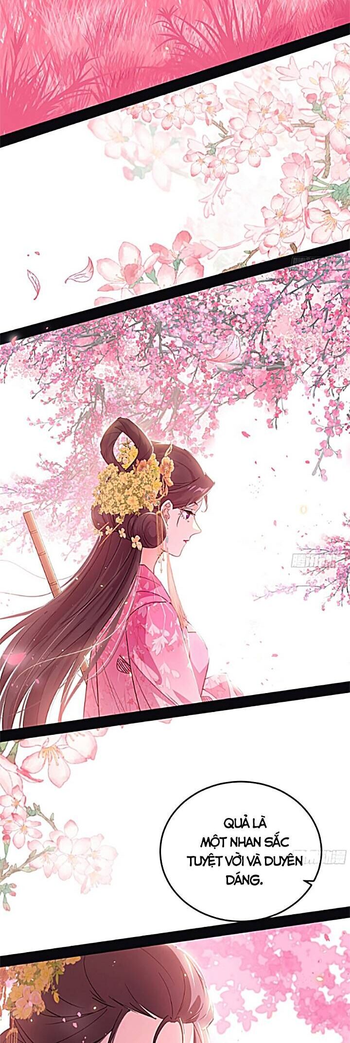 Ta Là Tà Đế Chap 424 - Next Chap 425