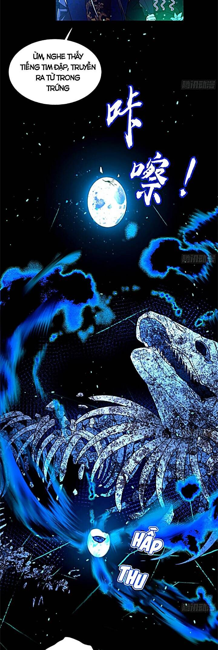 Ta Là Tà Đế Chap 424 - Next Chap 425