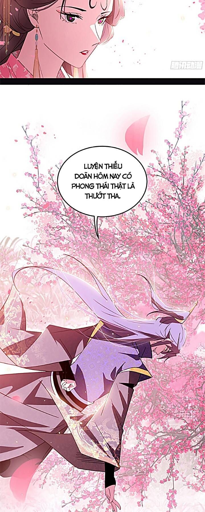 Ta Là Tà Đế Chap 424 - Next Chap 425