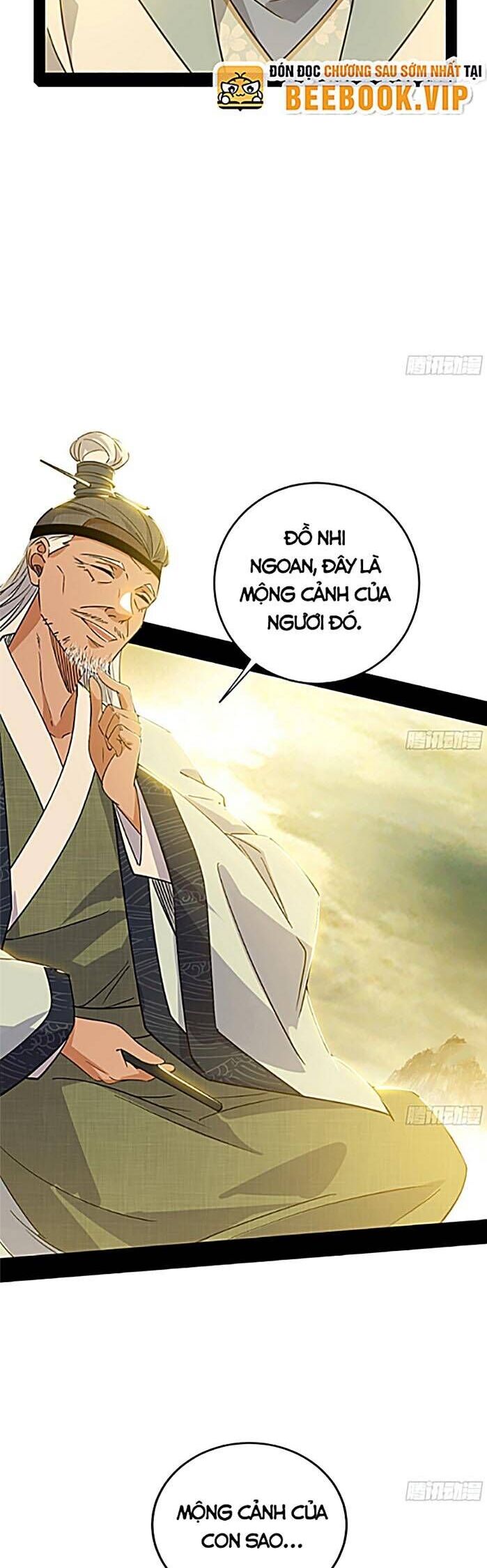 Ta Là Tà Đế Chap 425 - Next Chap 426