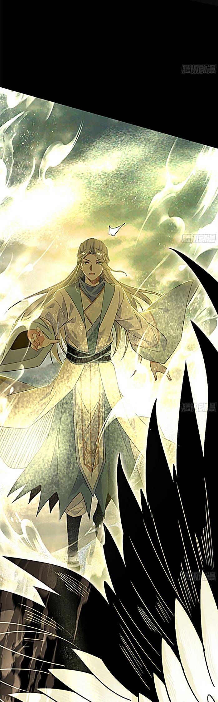 Ta Là Tà Đế Chap 425 - Next Chap 426