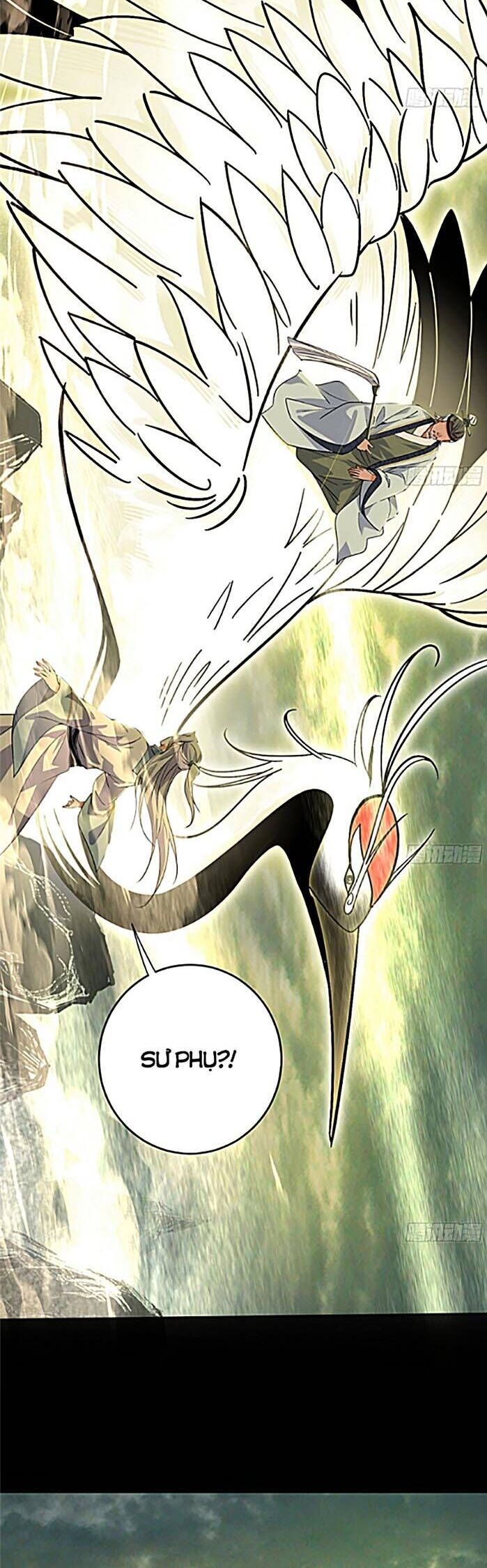 Ta Là Tà Đế Chap 425 - Next Chap 426