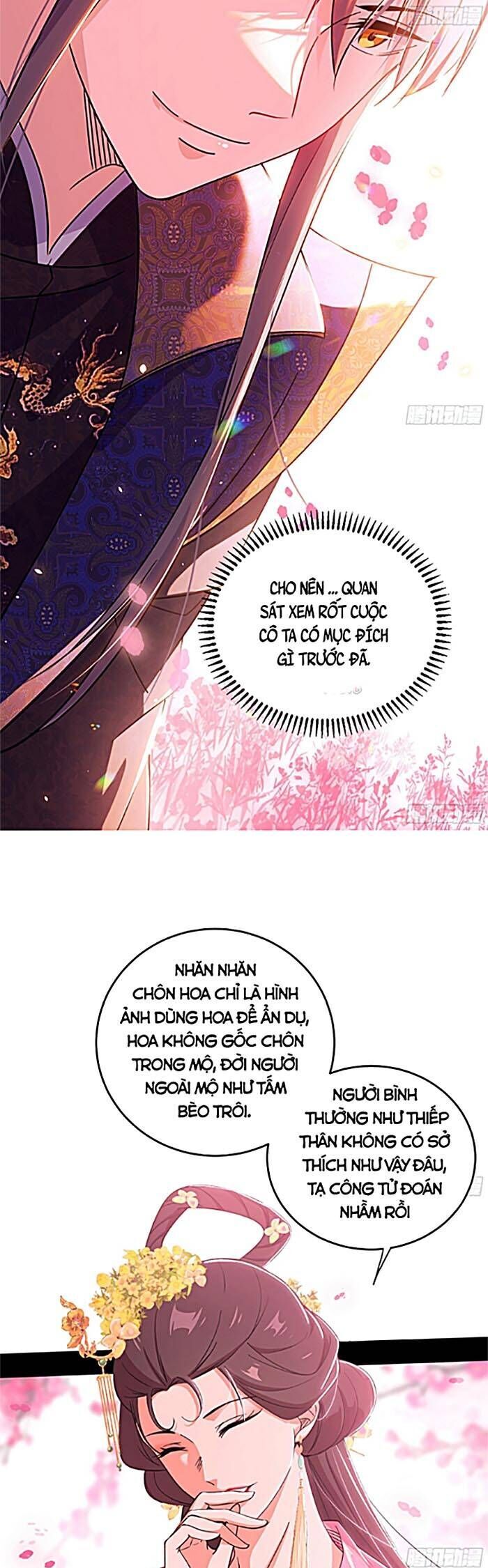 Ta Là Tà Đế Chap 425 - Next Chap 426