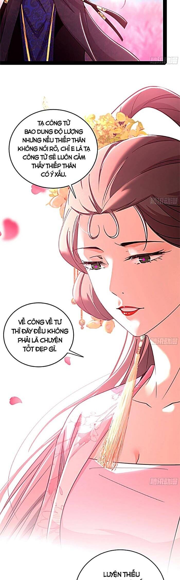 Ta Là Tà Đế Chap 425 - Next Chap 426