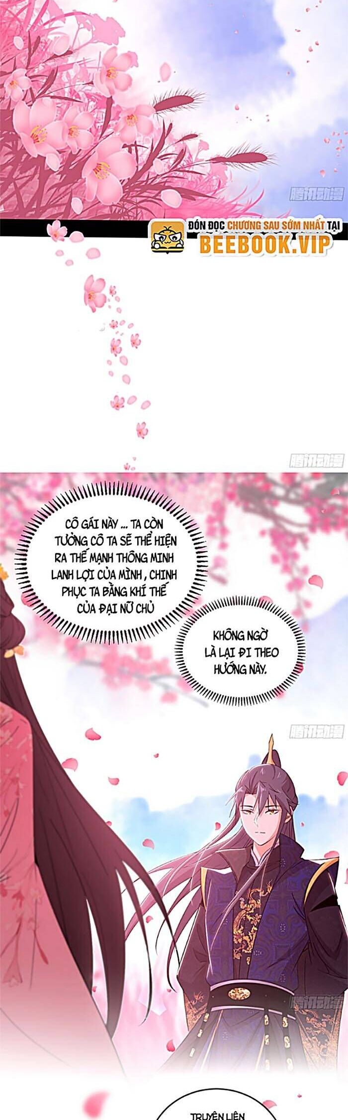 Ta Là Tà Đế Chap 425 - Next Chap 426
