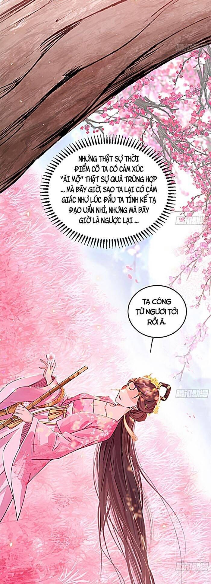 Ta Là Tà Đế Chap 425 - Next Chap 426