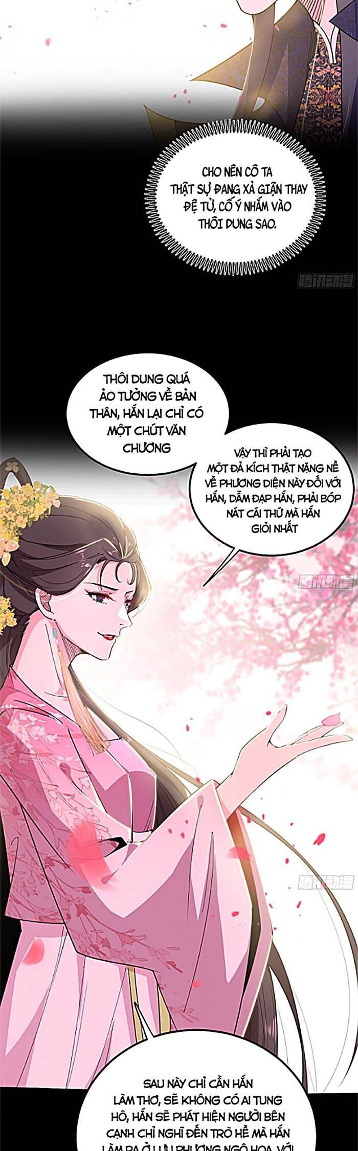 Ta Là Tà Đế Chap 425 - Next Chap 426