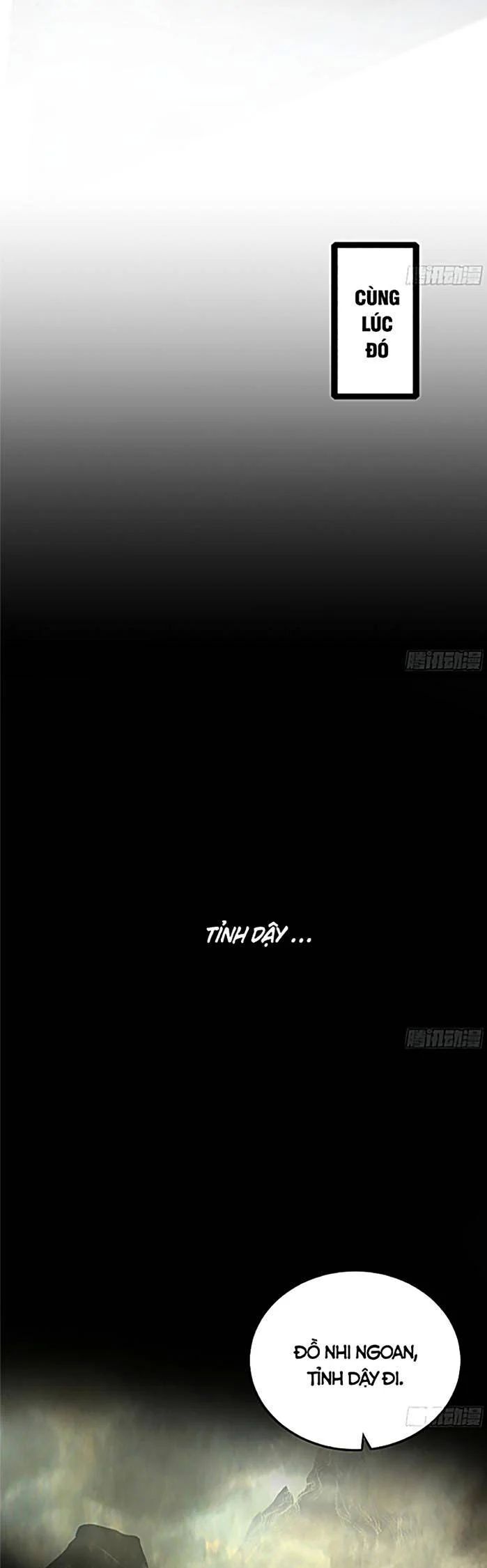 Ta Là Tà Đế Chap 425 - Next Chap 426