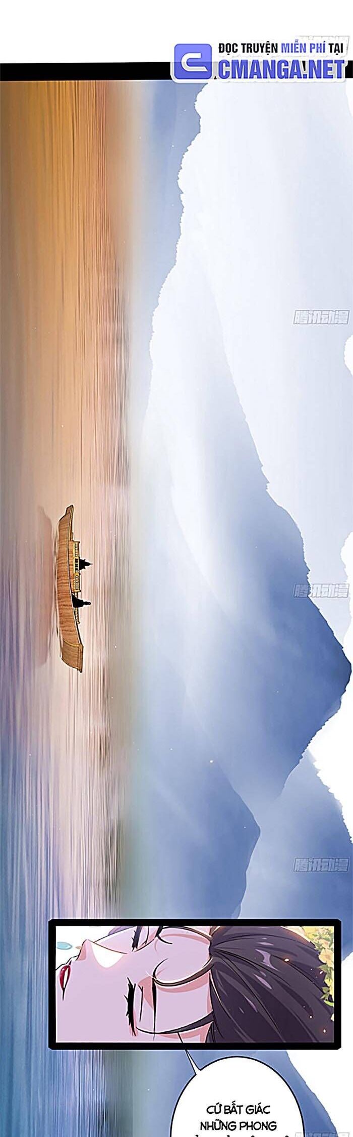 Ta Là Tà Đế Chap 425 - Next Chap 426