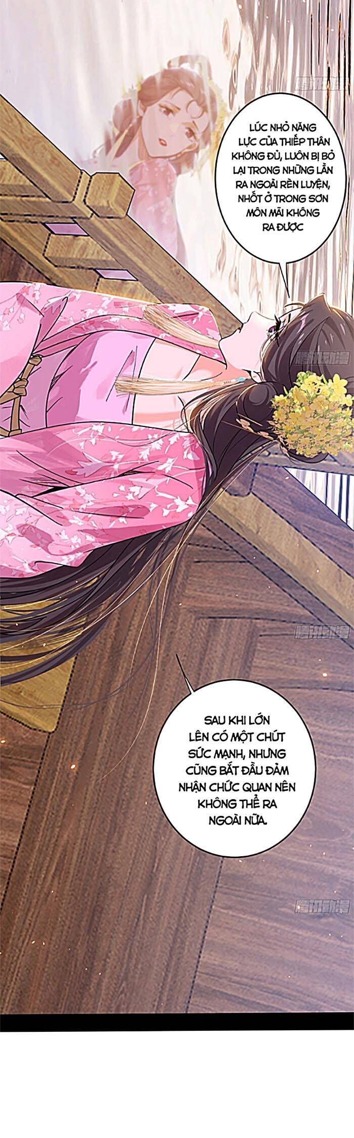 Ta Là Tà Đế Chap 425 - Next Chap 426