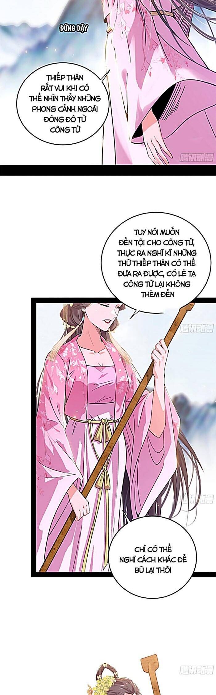 Ta Là Tà Đế Chap 425 - Next Chap 426