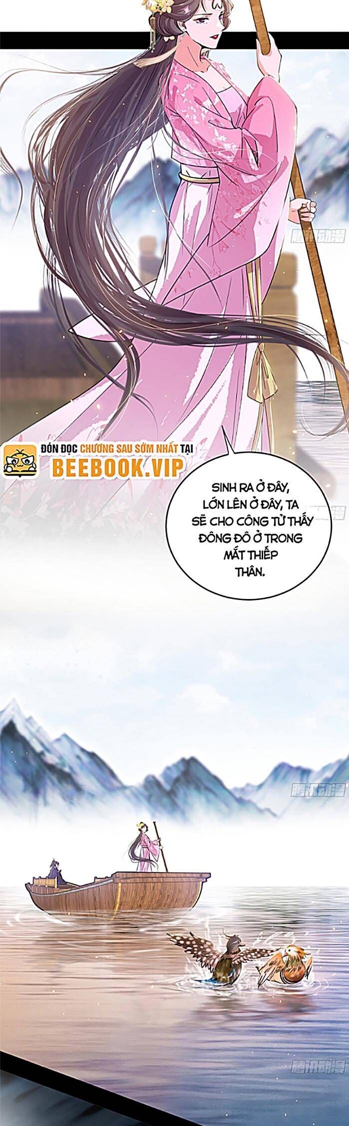 Ta Là Tà Đế Chap 425 - Next Chap 426